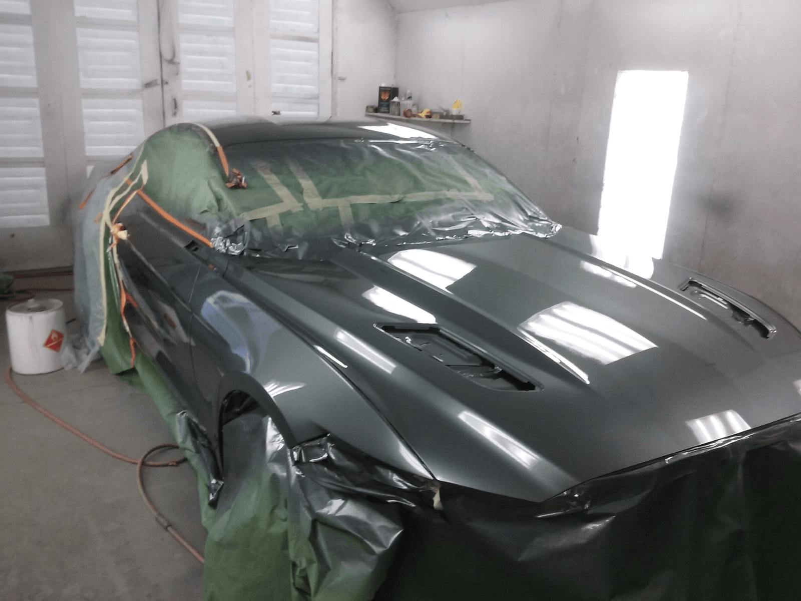 Marcelo's Body Shop & Collision