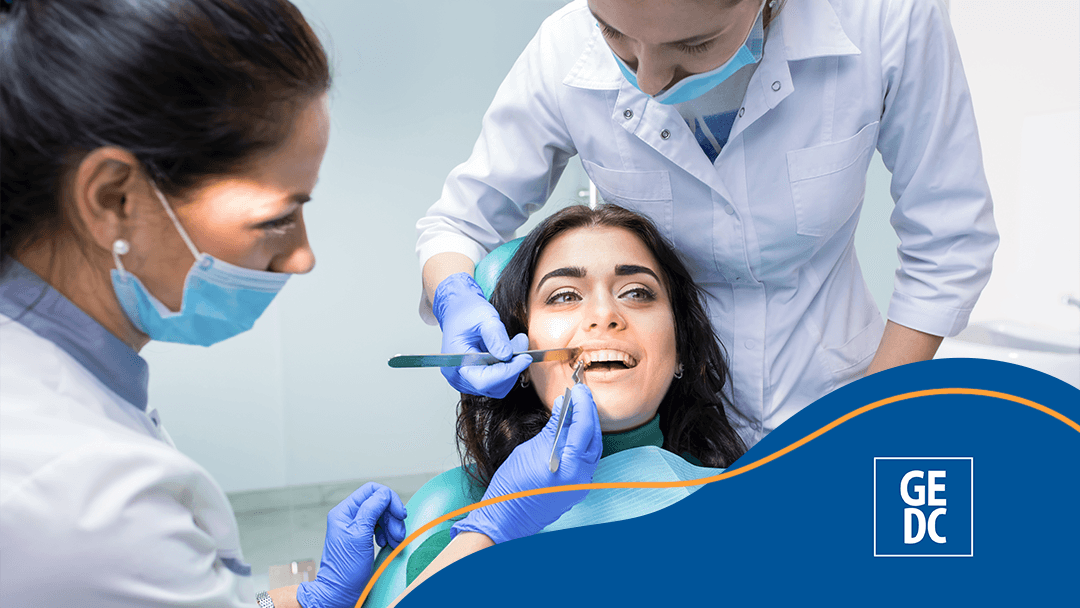 Great Expressions Dental Centers - East Busch, photo 2