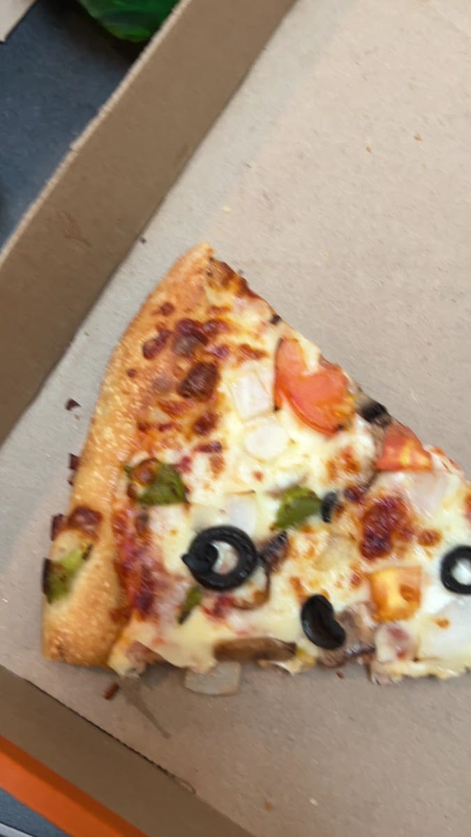 Little Caesars Pizza, photo 2
