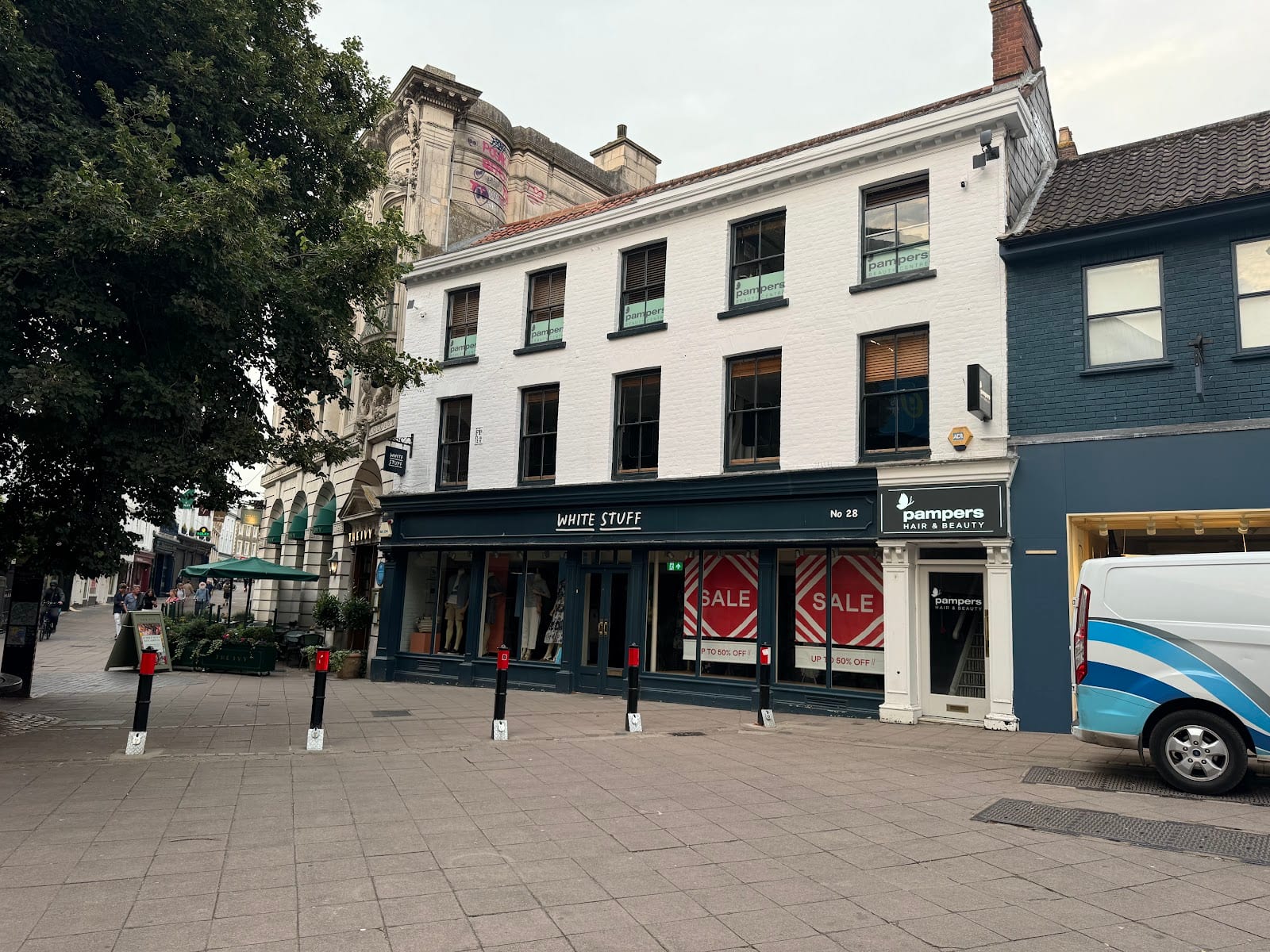Pampers Beauty Centre, photo 3