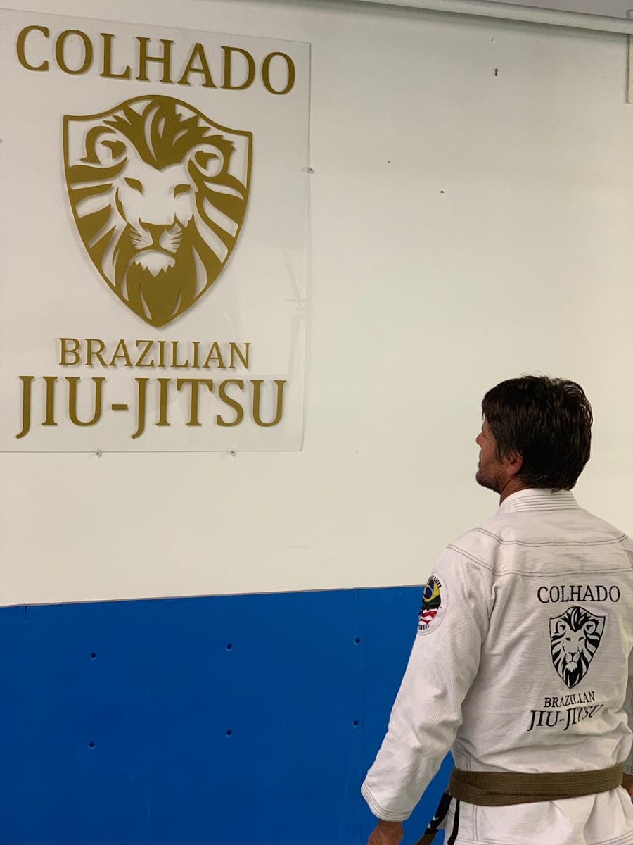 Colhado Brazilian Jiu-Jitsu Academy, photo 4