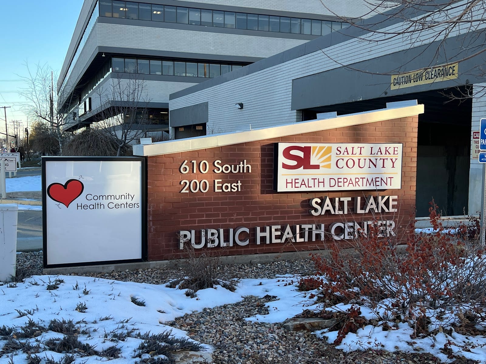 Population Health Center