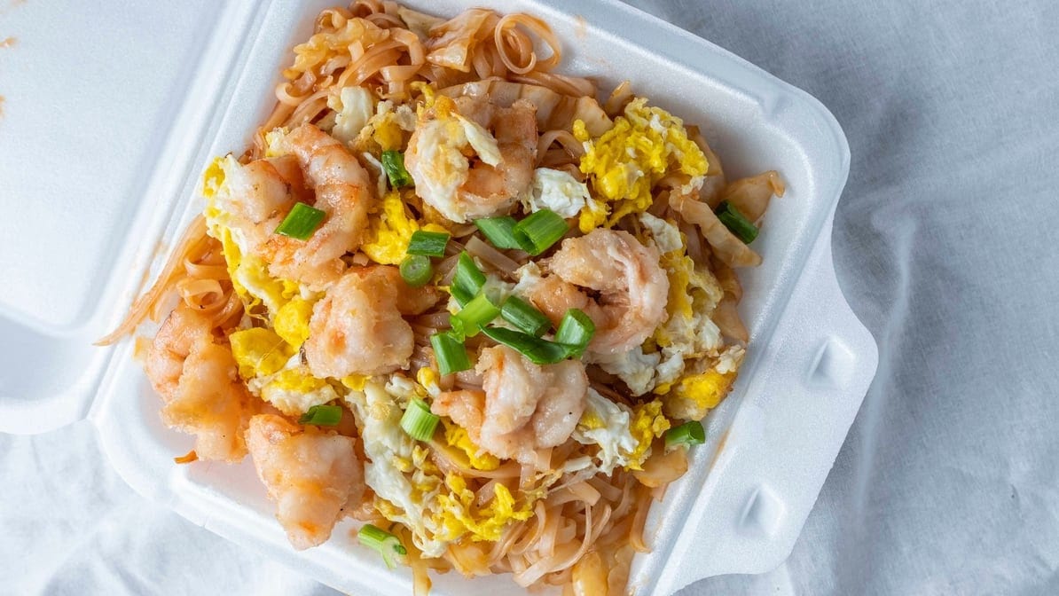 Ruby Thai Kitchen
