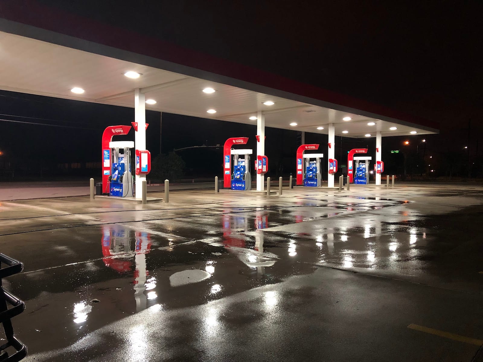 Exxon
