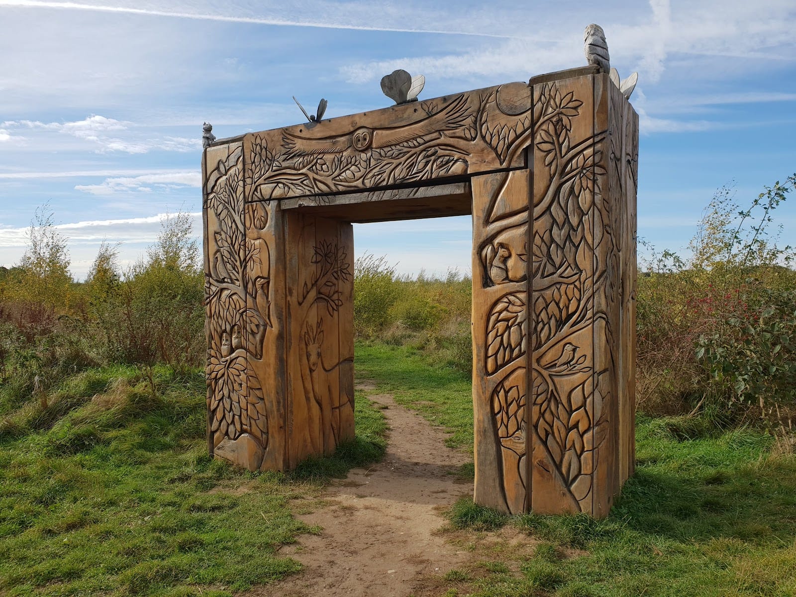 Heartwood Forest, photo 3