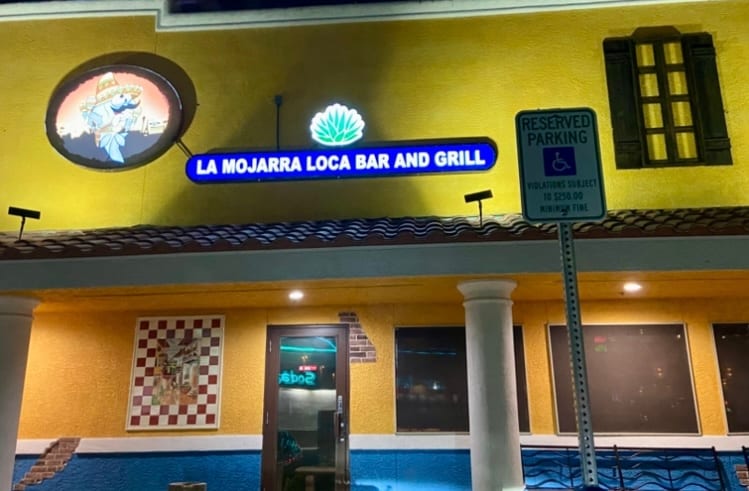 La Mojarra Loca Rancho, photo 2