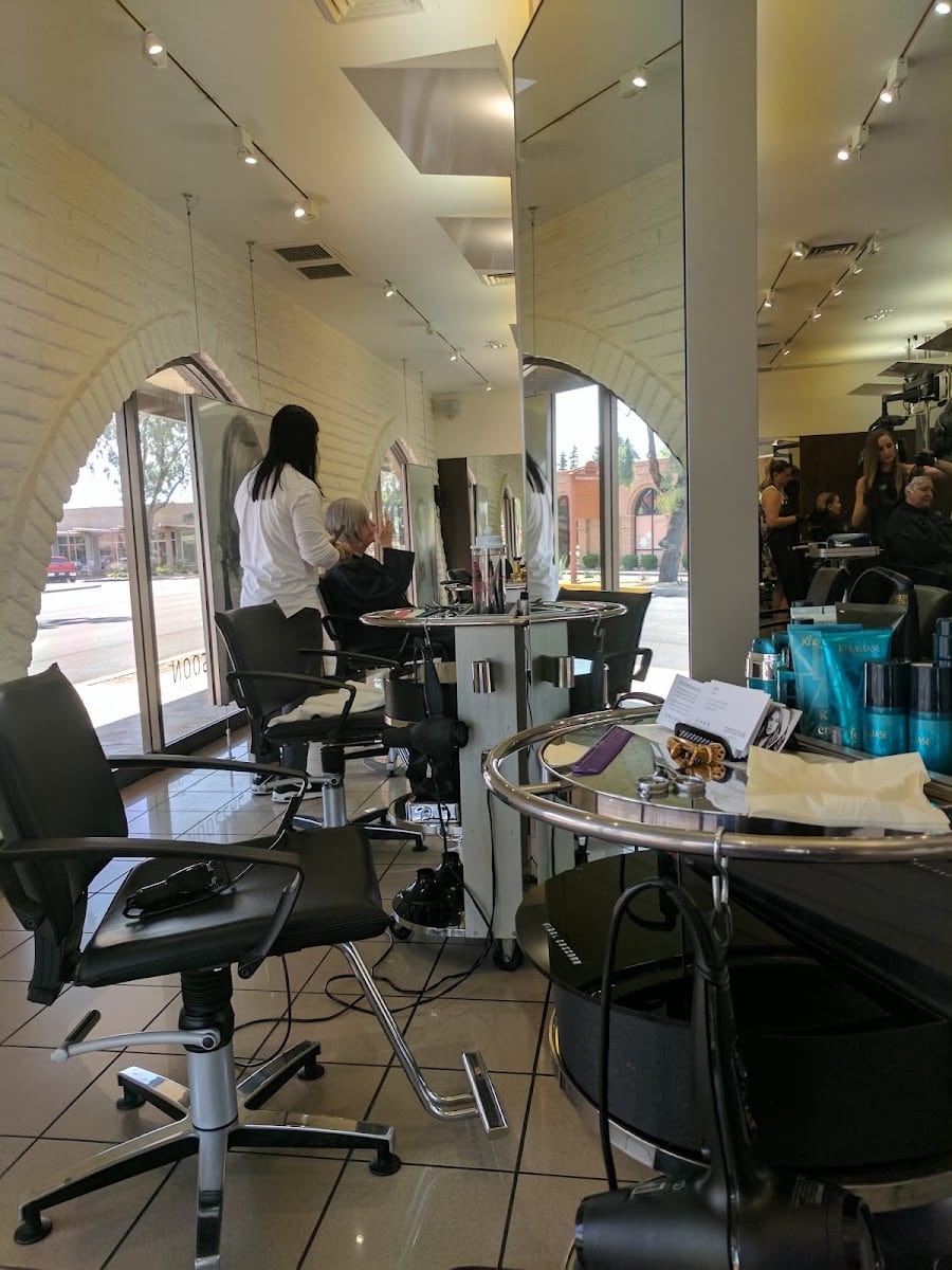 Sassoon Salon, photo 4