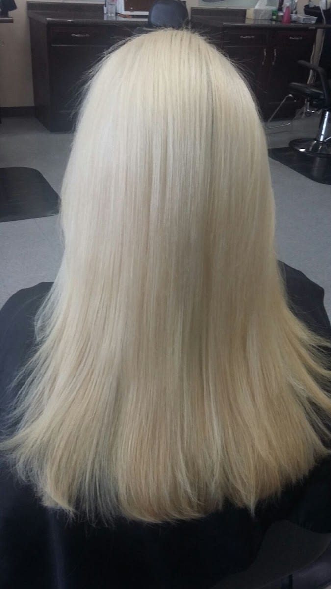 Unicut Hair Design, photo 4