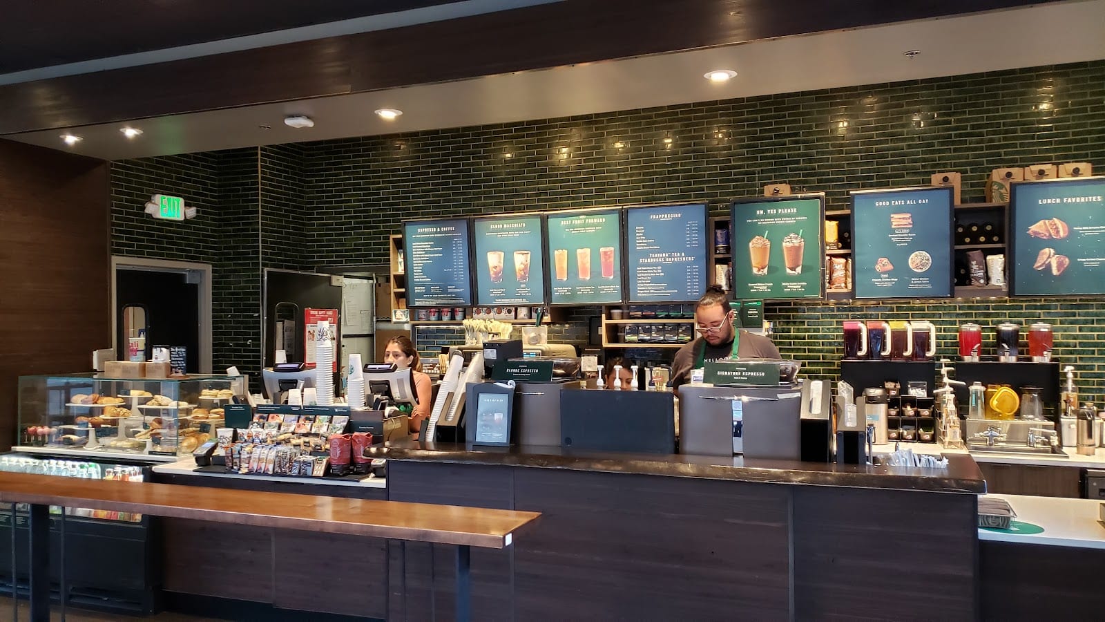 Starbucks Coffee Company, photo 4