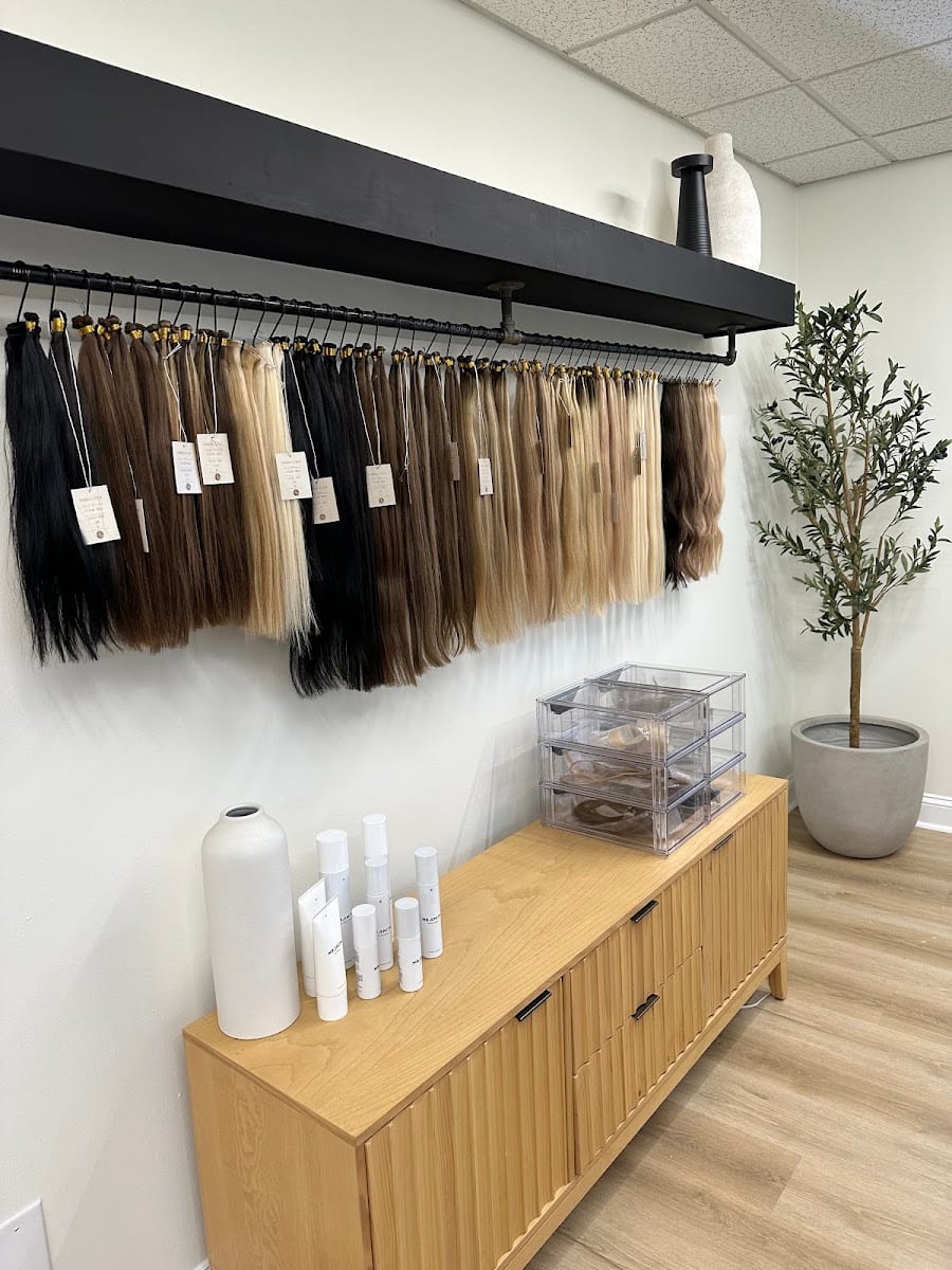 Studio B Salon