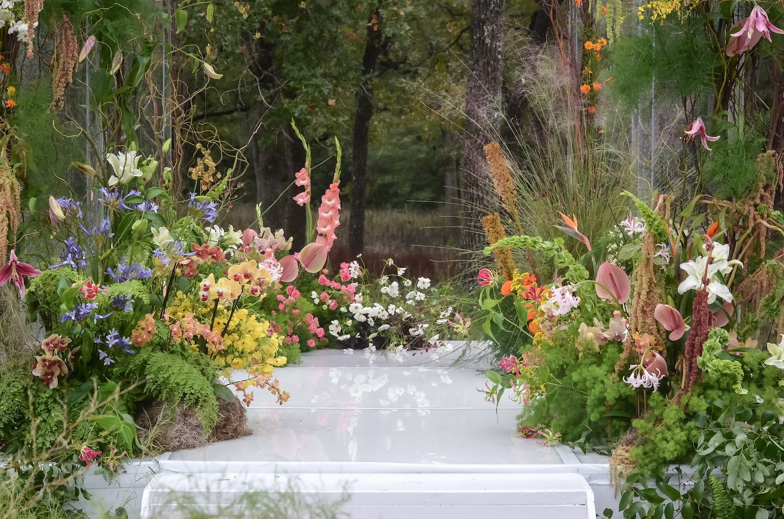Ida Mayes Floral Design House
