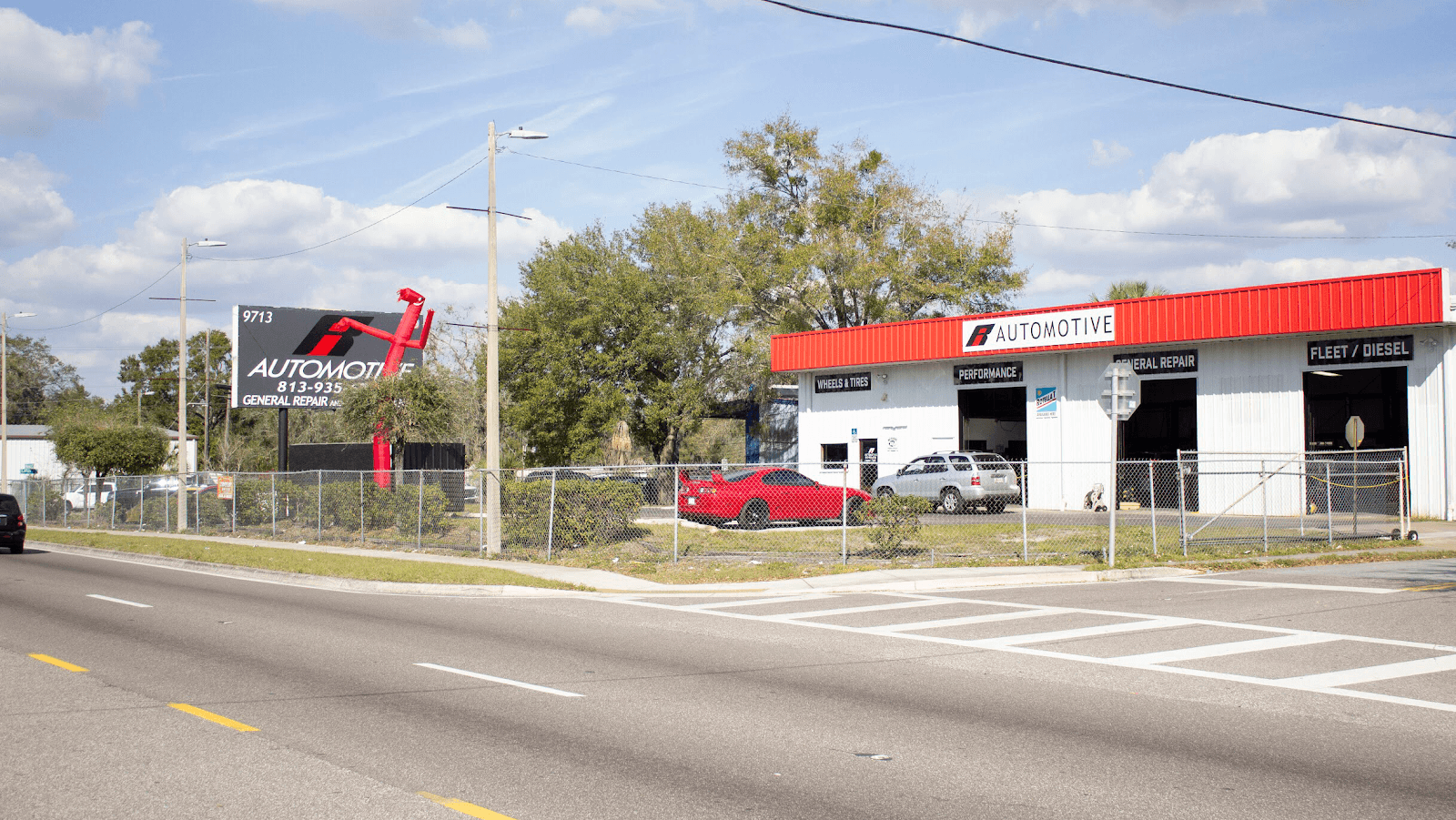 RI Automotive, photo 2
