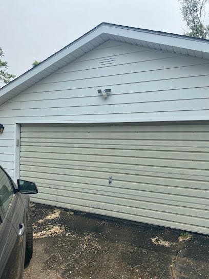 M&M All Purpose LLC Pressure/Soft Washing