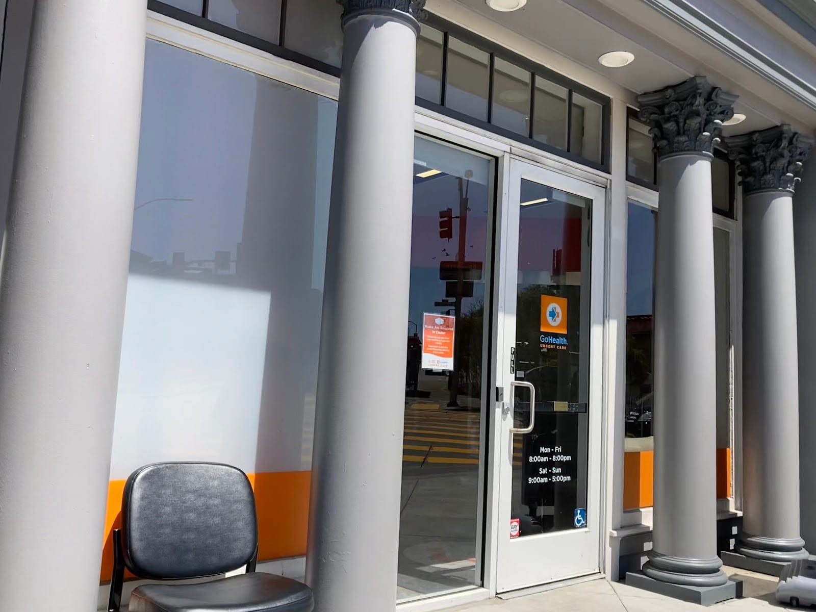 UCSF Health-GoHealth Urgent Care, photo 4