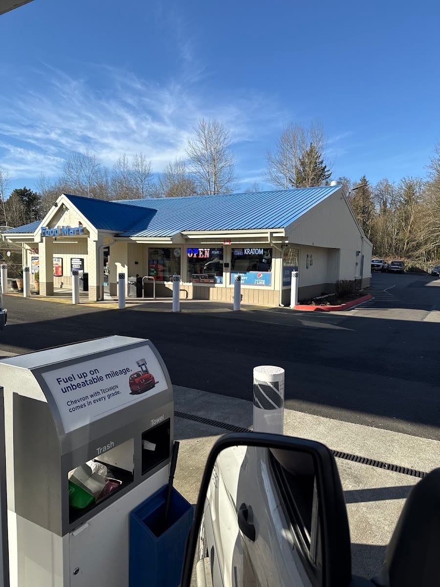 Chevron