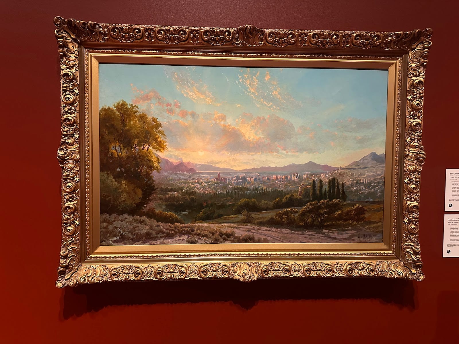Utah Museum of Fine Arts, photo 2