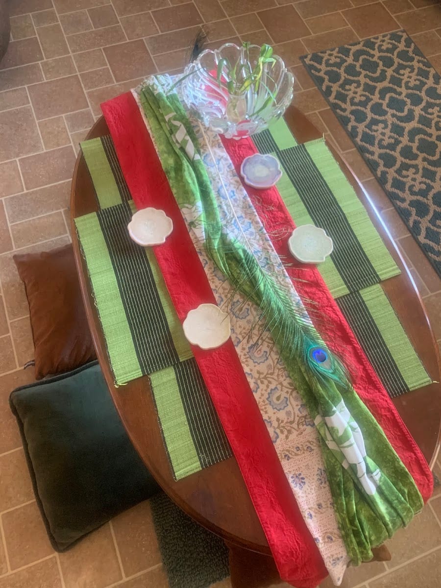 Yoga Training (Touch); Home Studio, & Personalized Retreat, photo 3