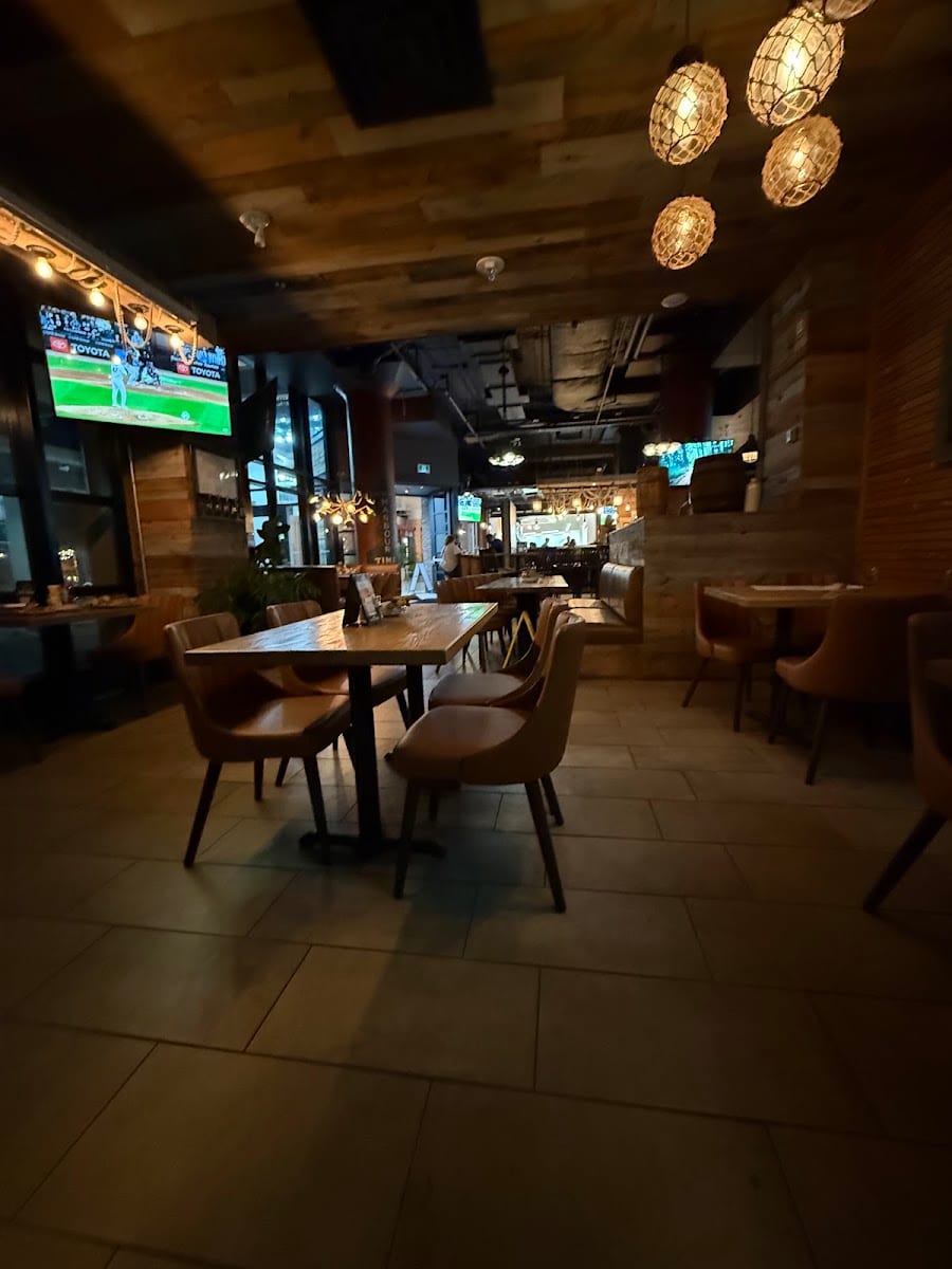 The Goodman Pub and Kitchen