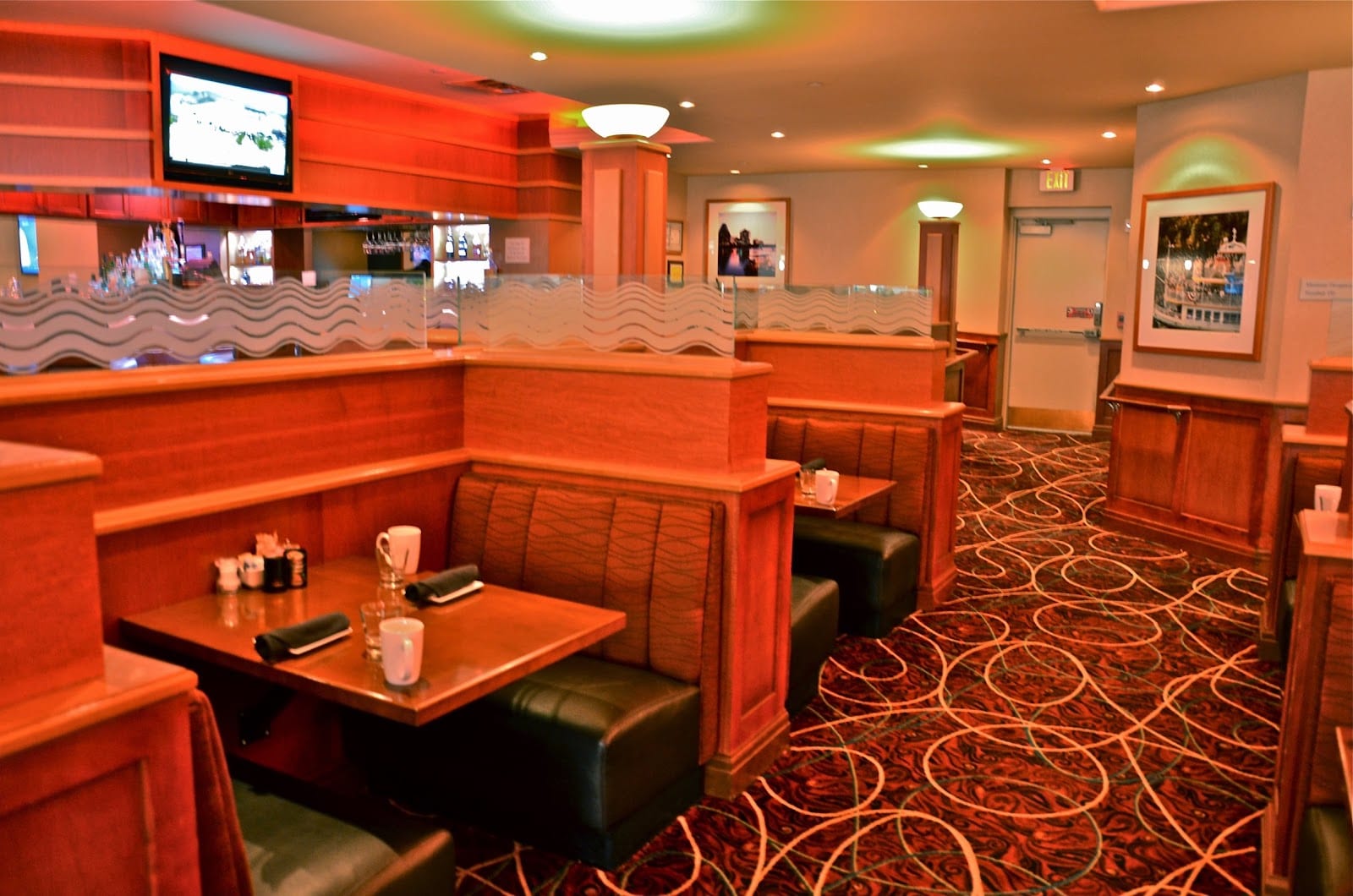 River City Grille & Lounge, photo 2