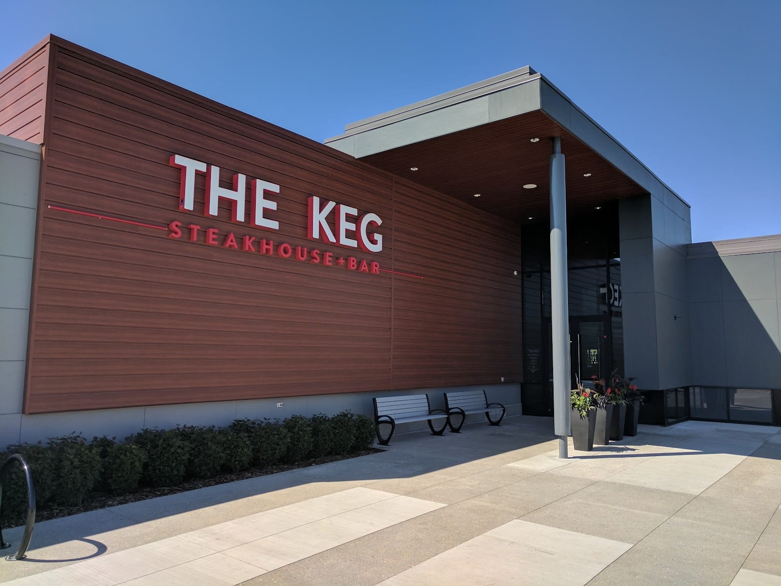 The Keg Steakhouse + Bar - Sherwood Park, photo 2