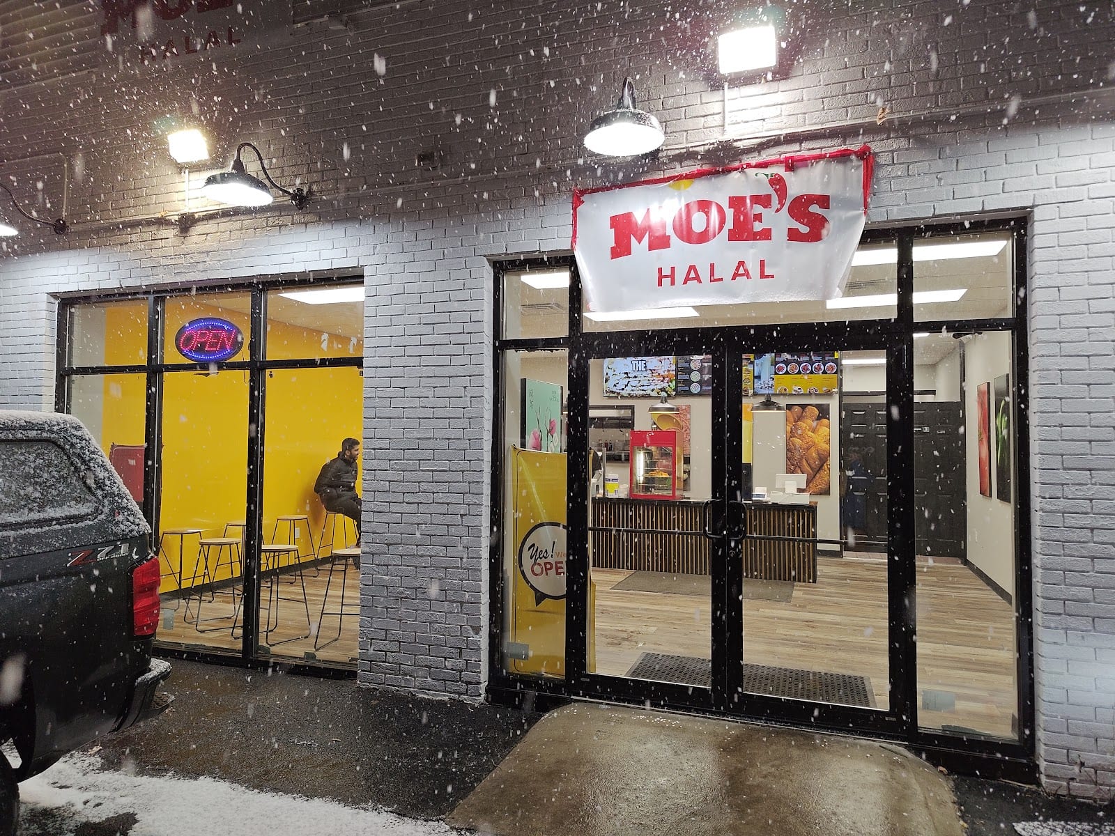 mo`s halal