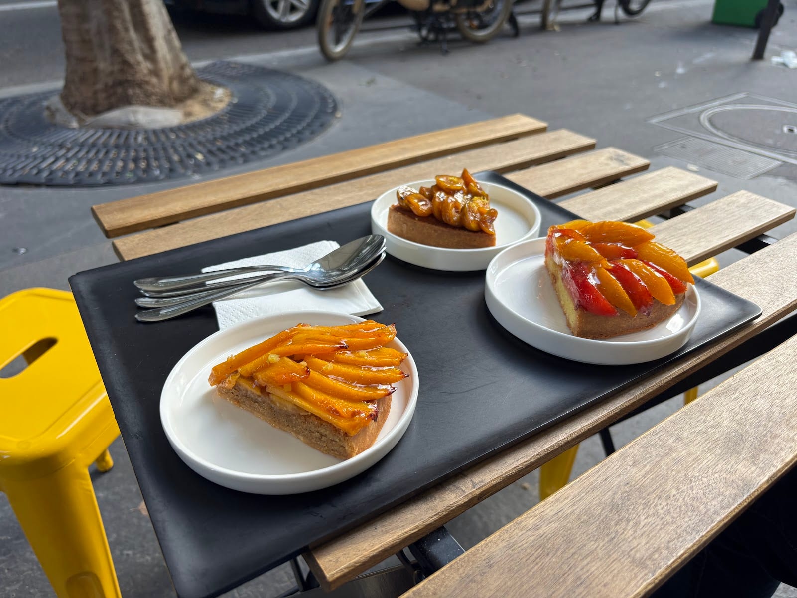 Pâtisserie Rayonnance, photo 4