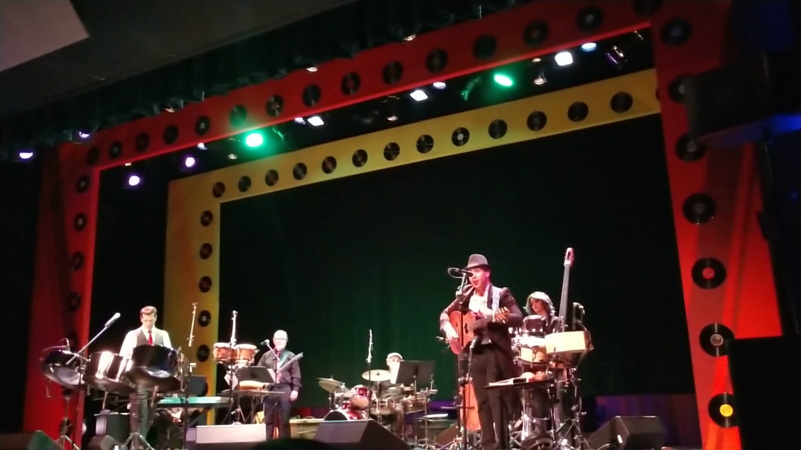 The Sarasota Players, photo 3