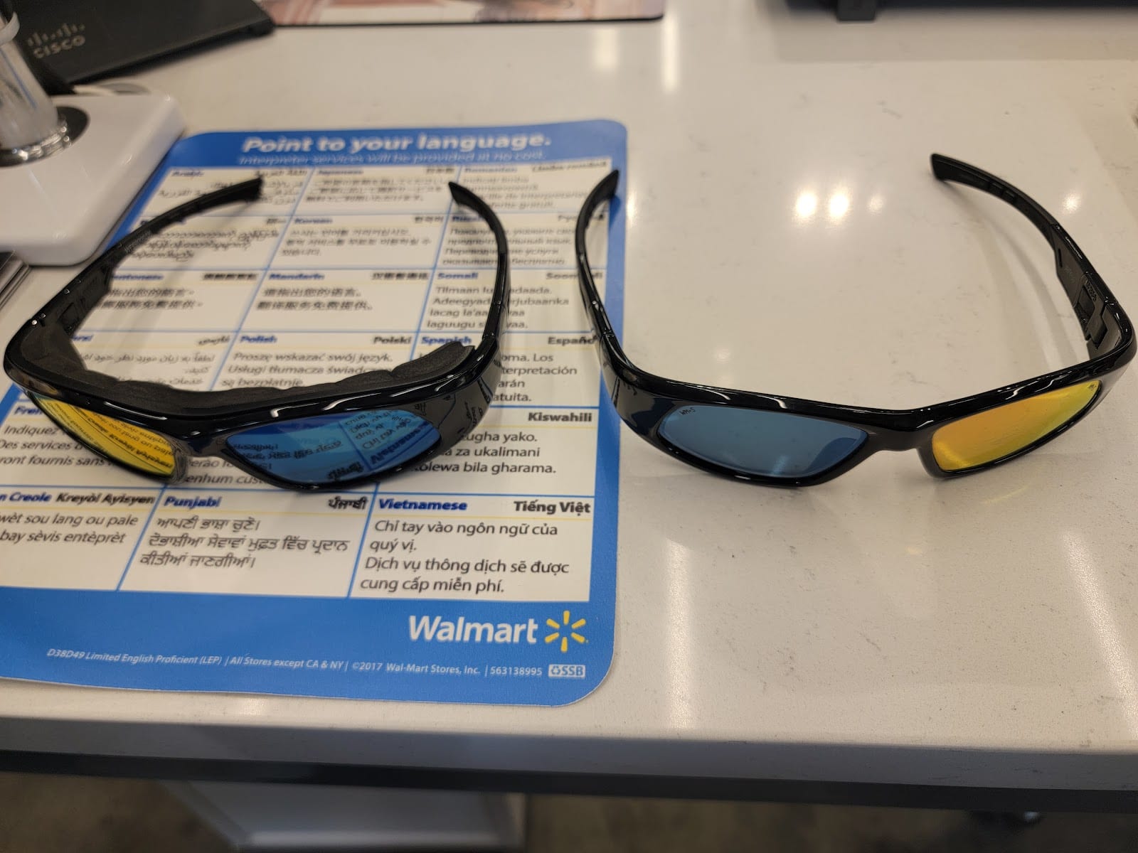 Walmart Vision & Glasses, photo 4