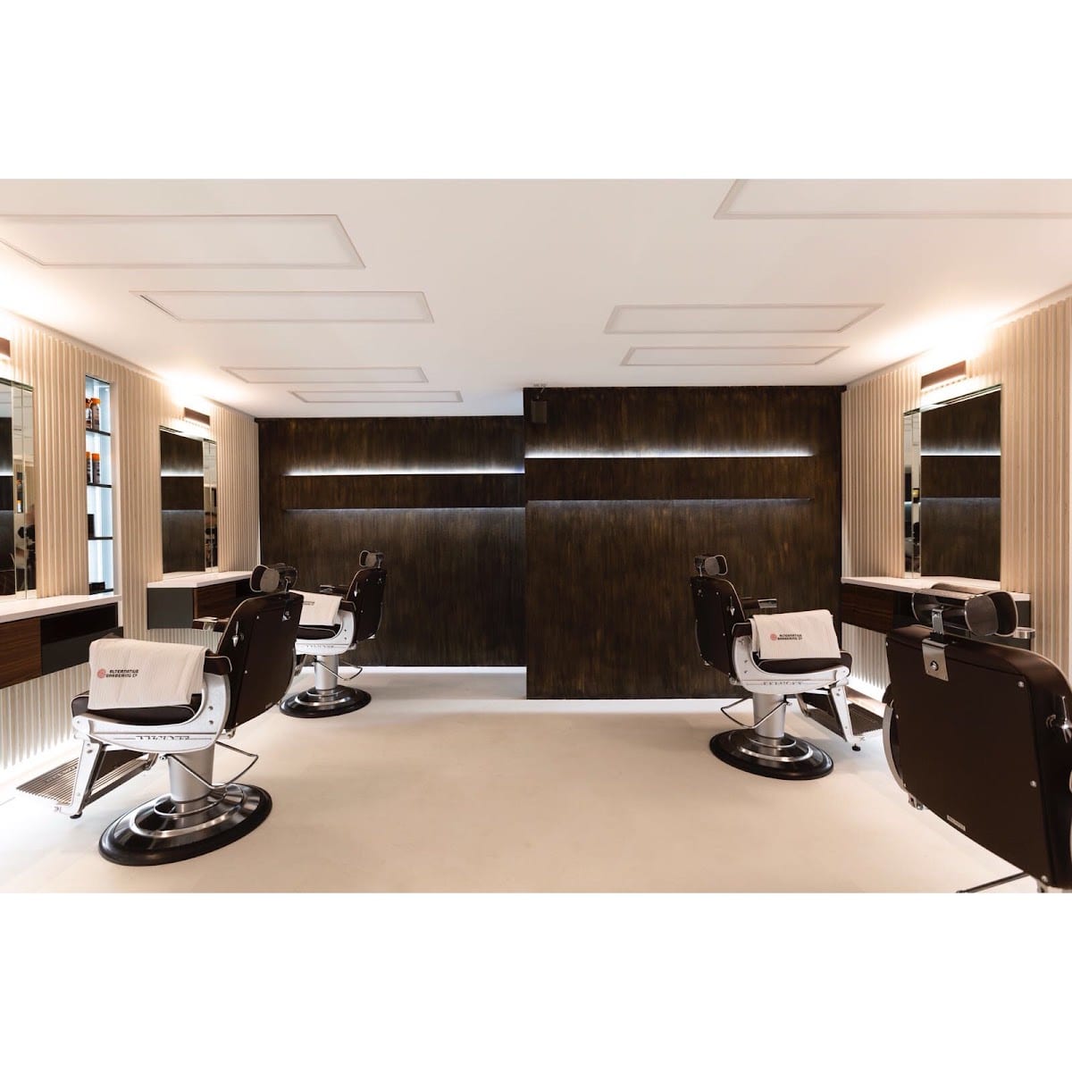 Alternative Barbering, photo 2