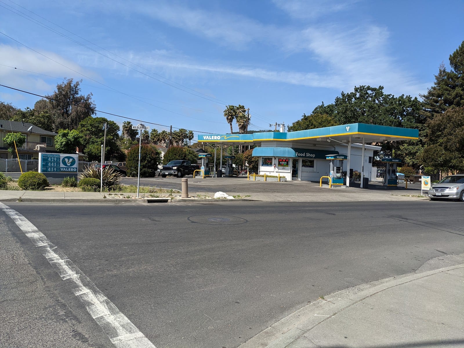 Valero