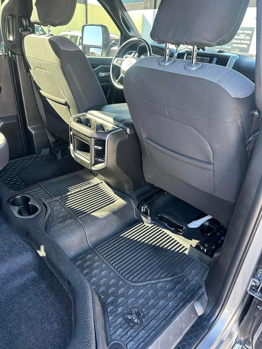 ViVE Auto Styling Exclusively By Techpoint LLC, photo 4