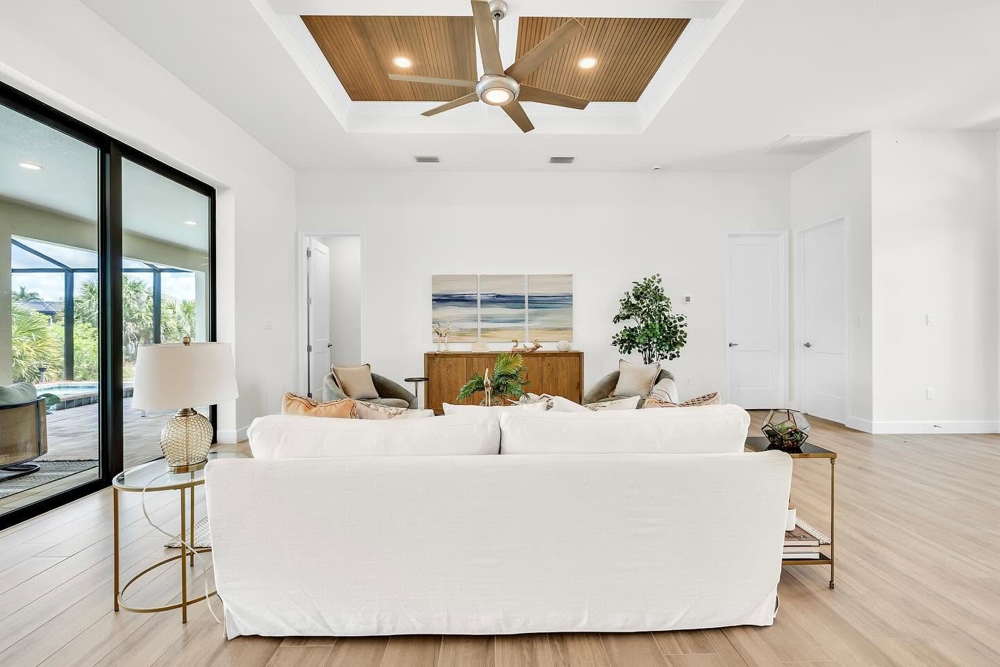 Savannah Zarris | Savvy Realtors | SWFL Real Estate Team, photo 3