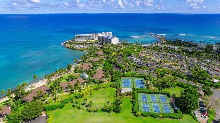 Ocean Villas at Turtle Bay, photo 2
