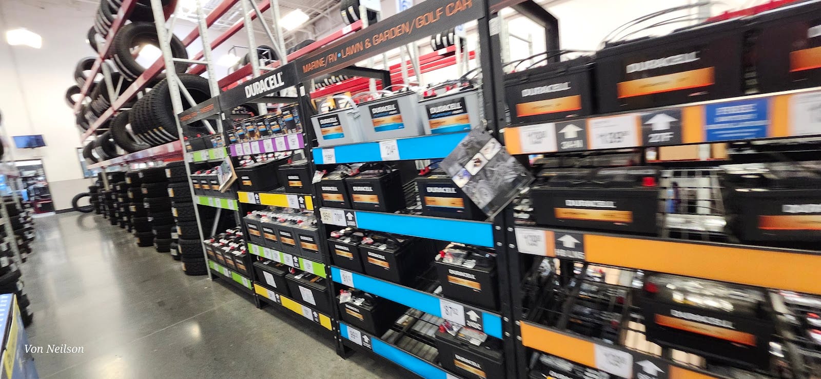 Sam's Club Tire & Battery, photo 4