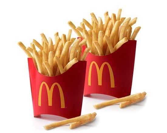 McDonald's, photo 4