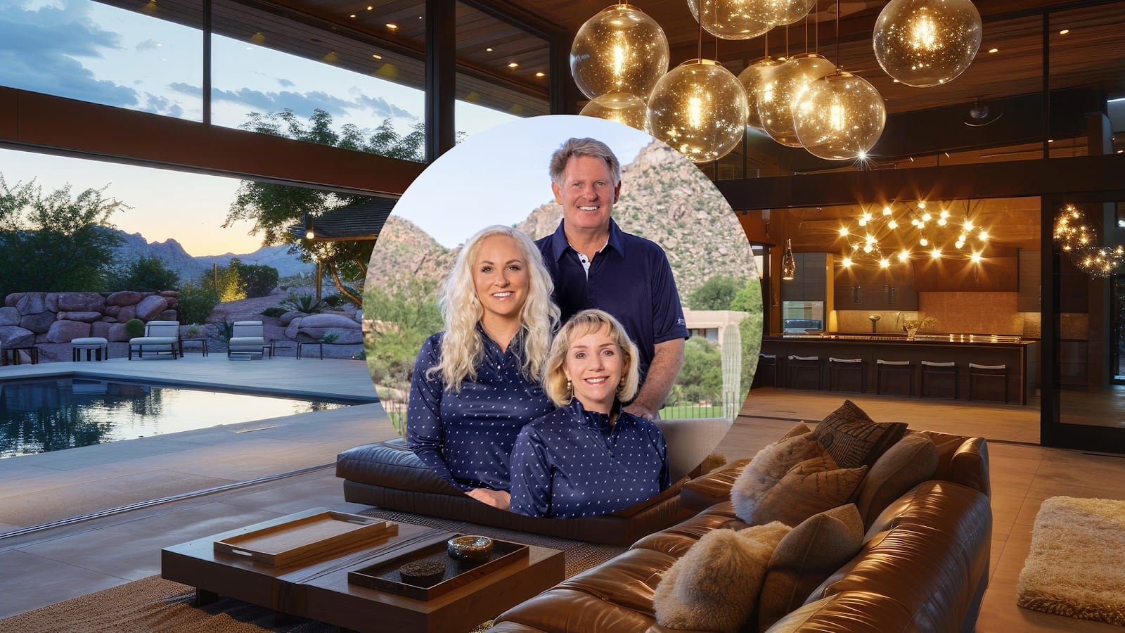 Laura Lucky | Russ Lyon Sotheby's International Realty, photo 2