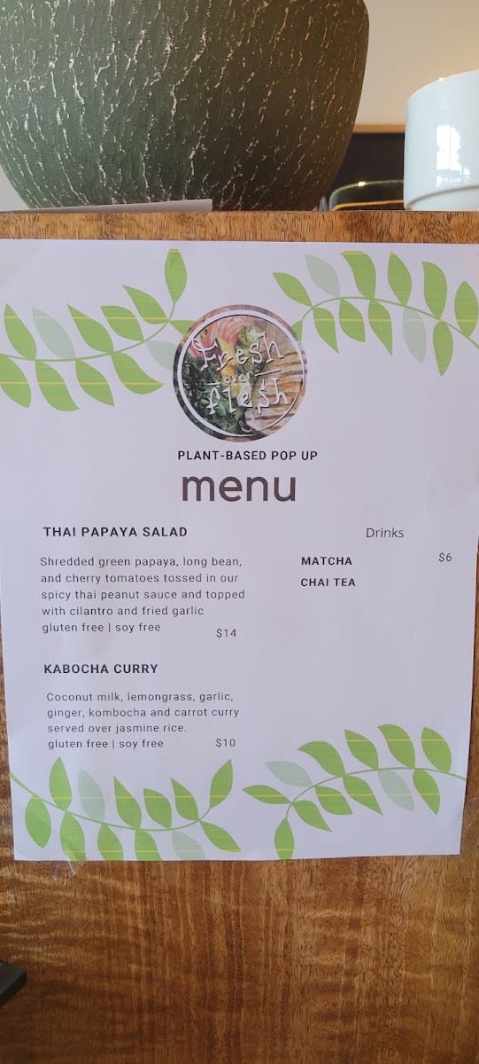 Apothecafe, photo 3