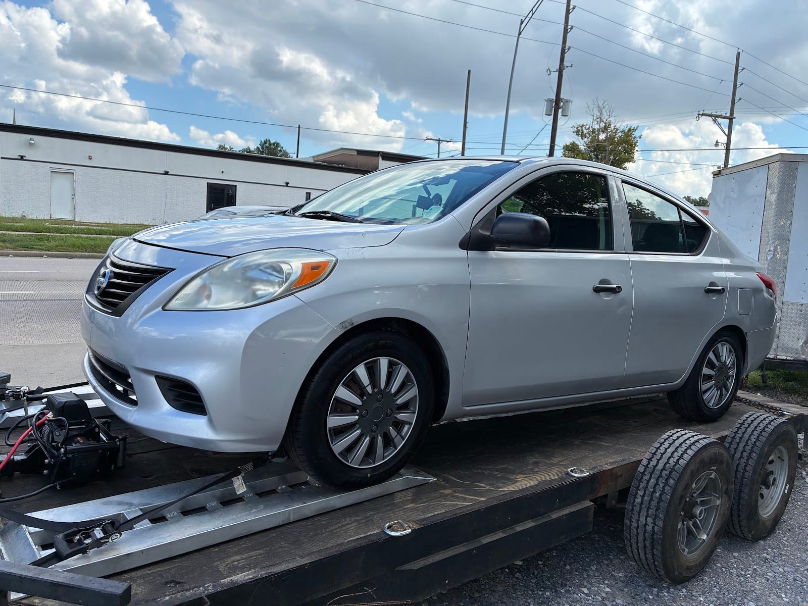 A-1 Truck Tire Service & Mobile Tire Shop 24/7, photo 3