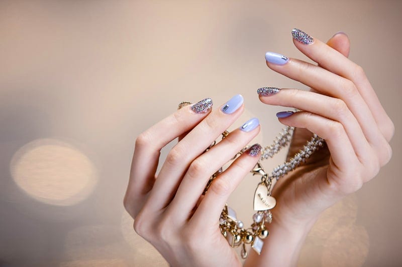 Royal Nails