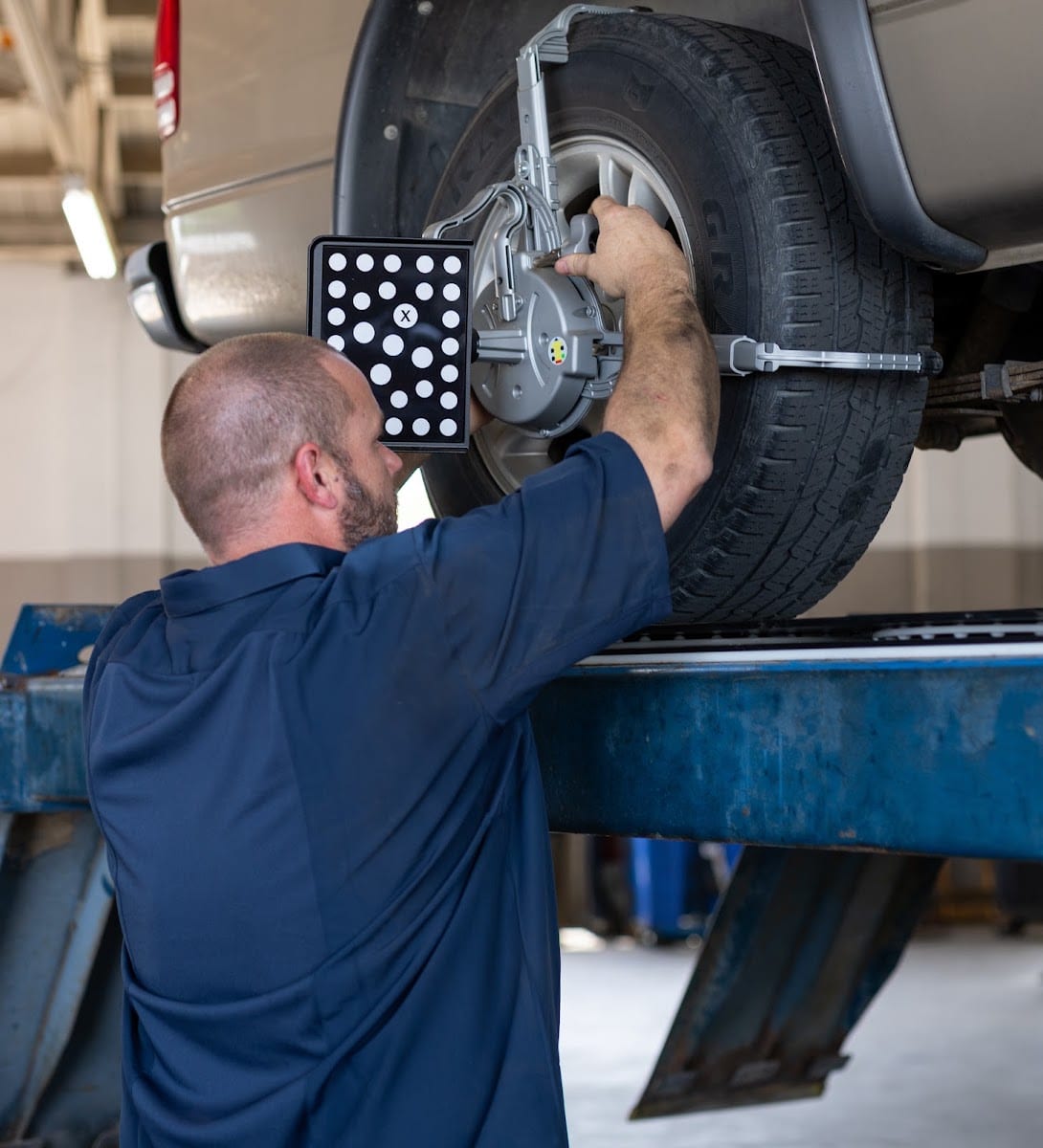 Lorentz Automotive Ponder - Auto Repair Service in Ponder TX, photo 3