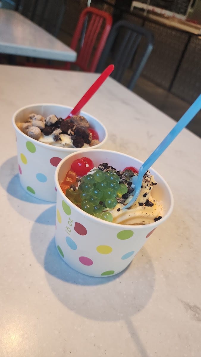Froyo Joe's - Highland Village