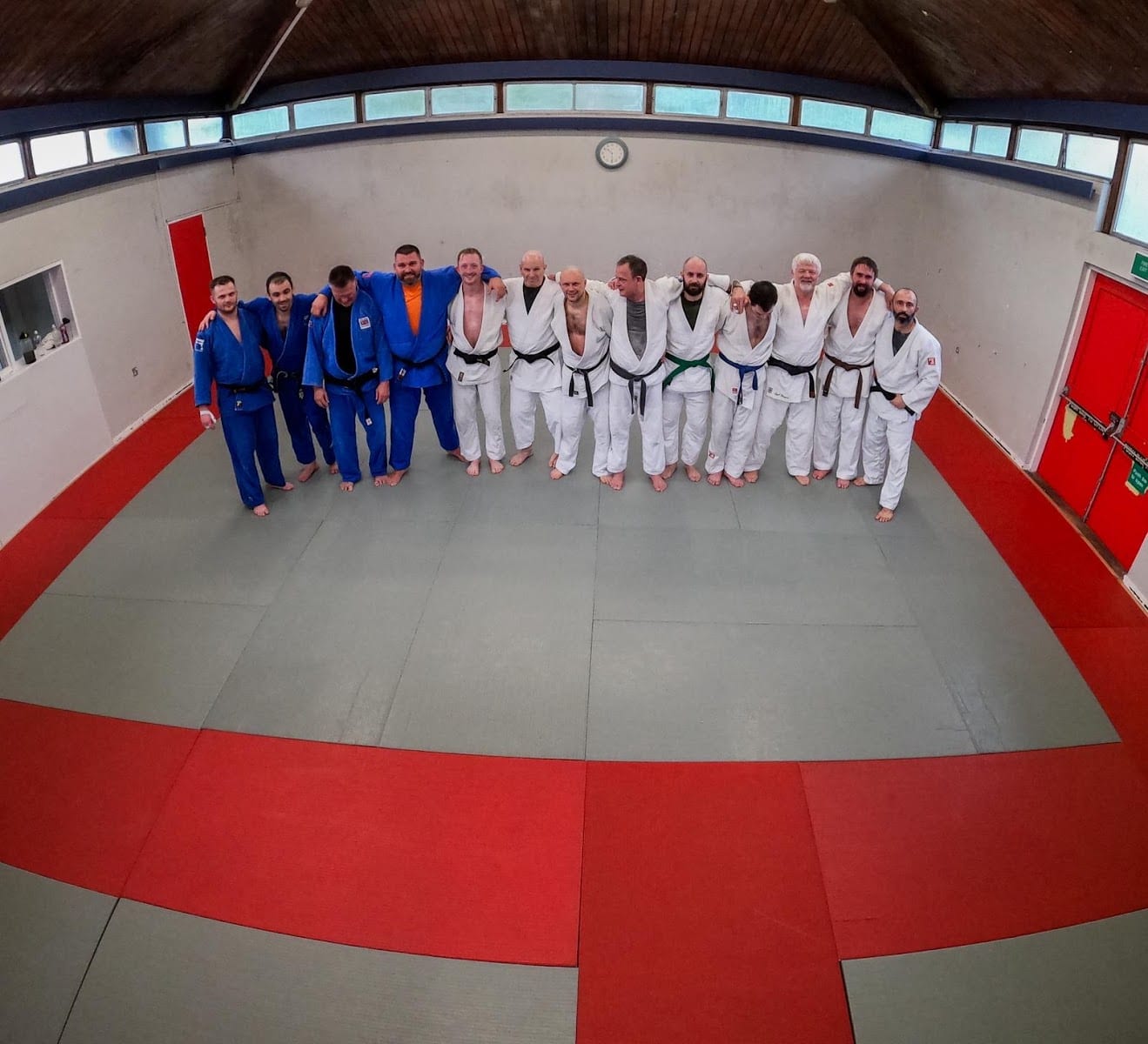 Norwich Premier Judo Club, photo 2