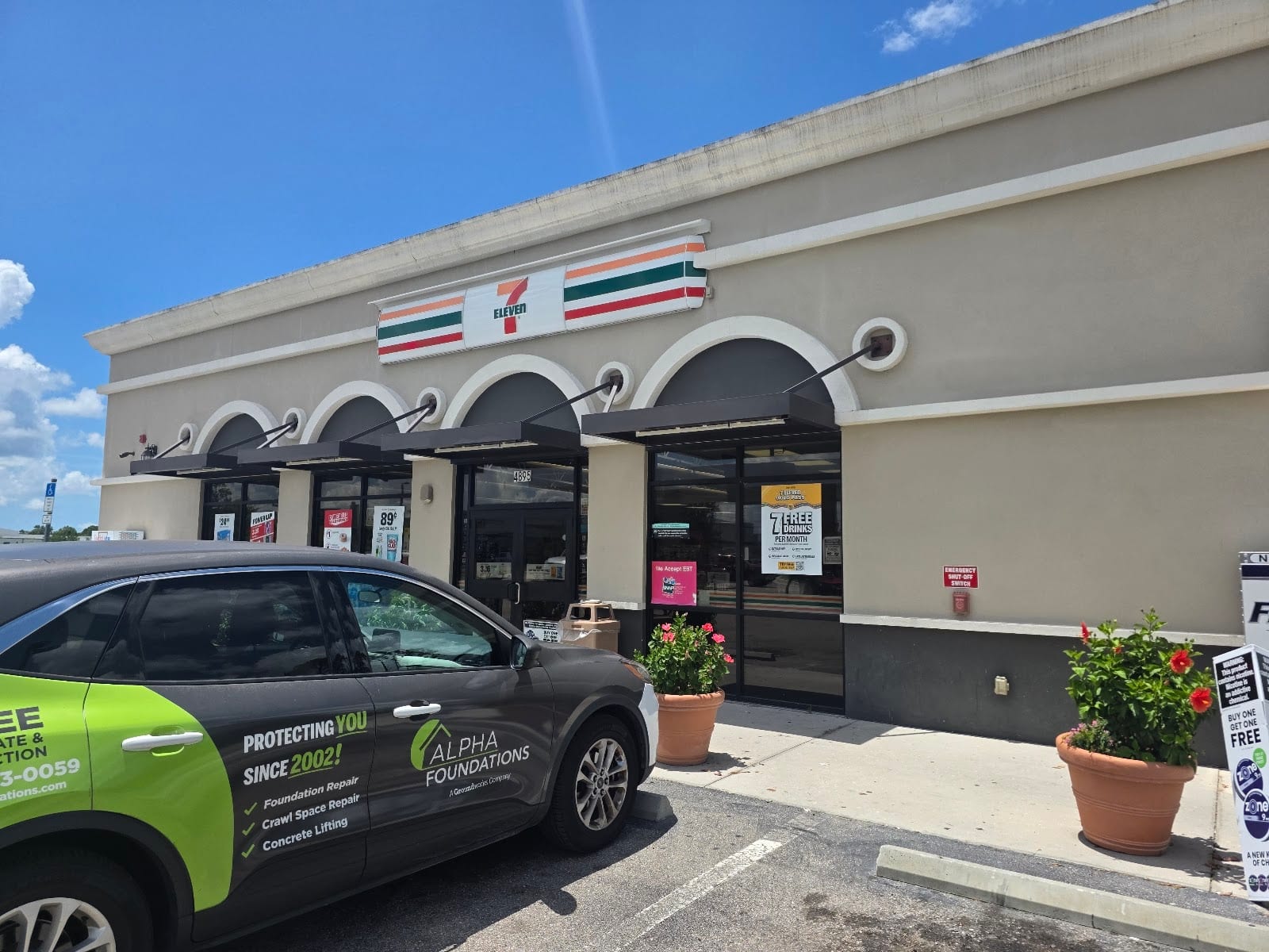 7-Eleven