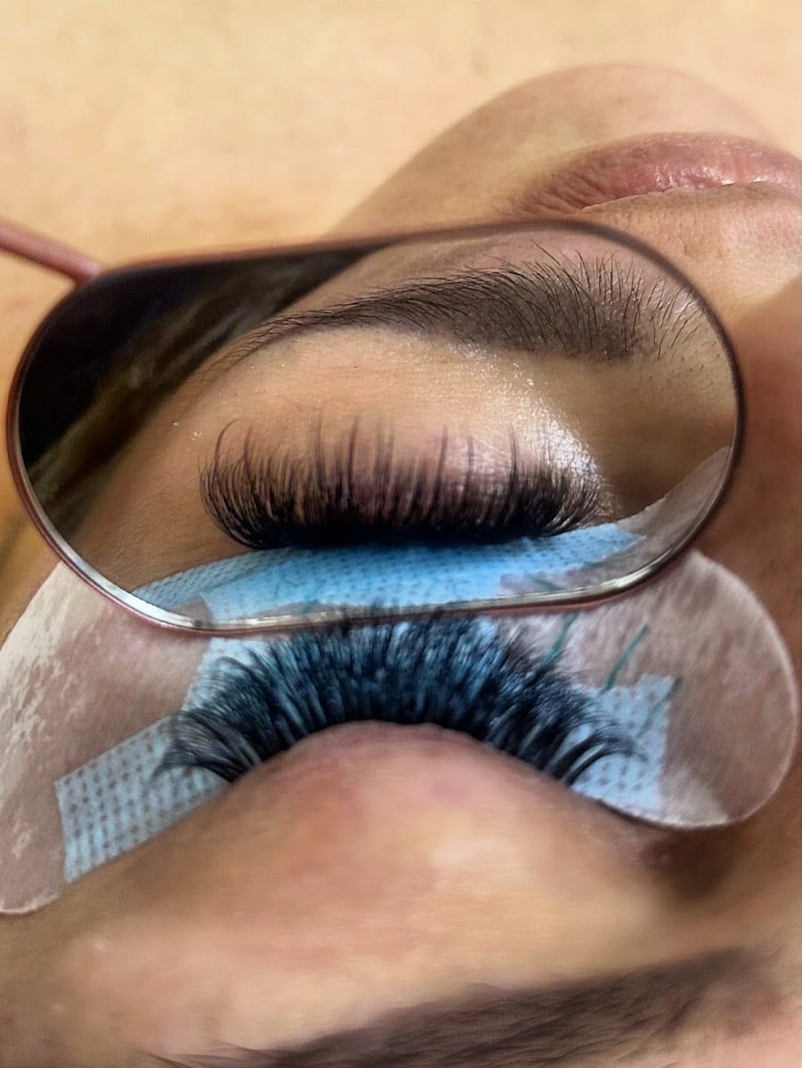 Amazing Lash Studio Tucson Park Place, photo 4