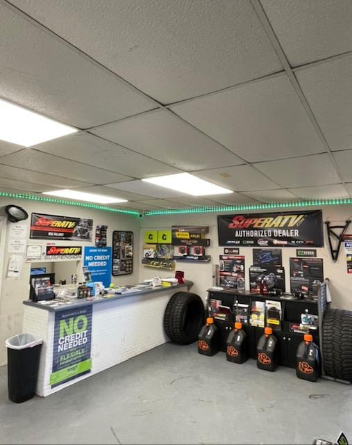 Exclusive Motorsports, photo 3