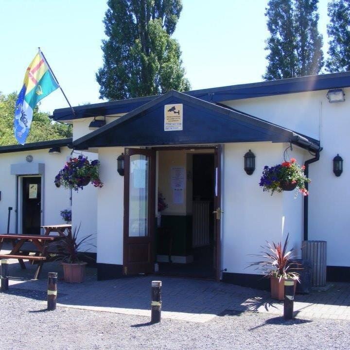 St. Colmcilles GAA GFC