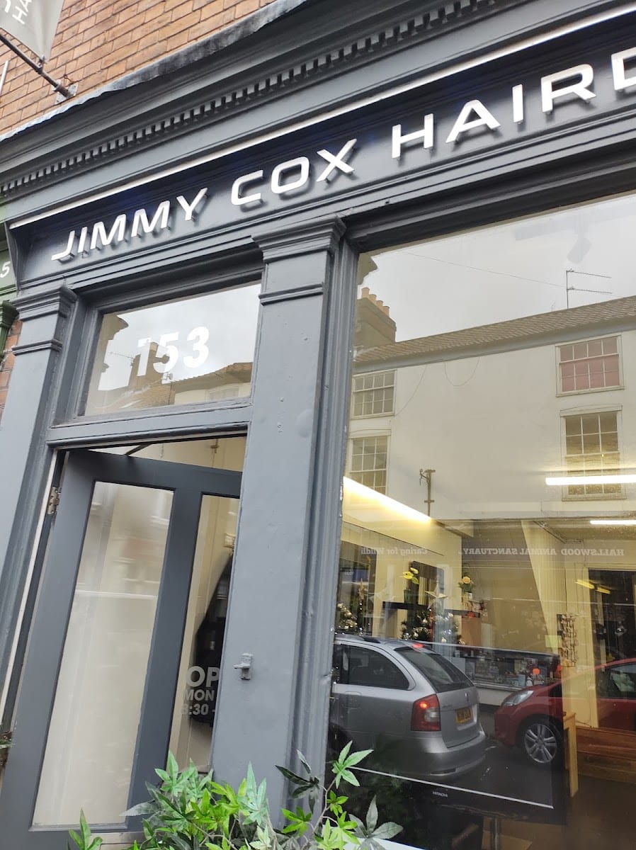 Jimmy Cox Hairdressing, photo 2