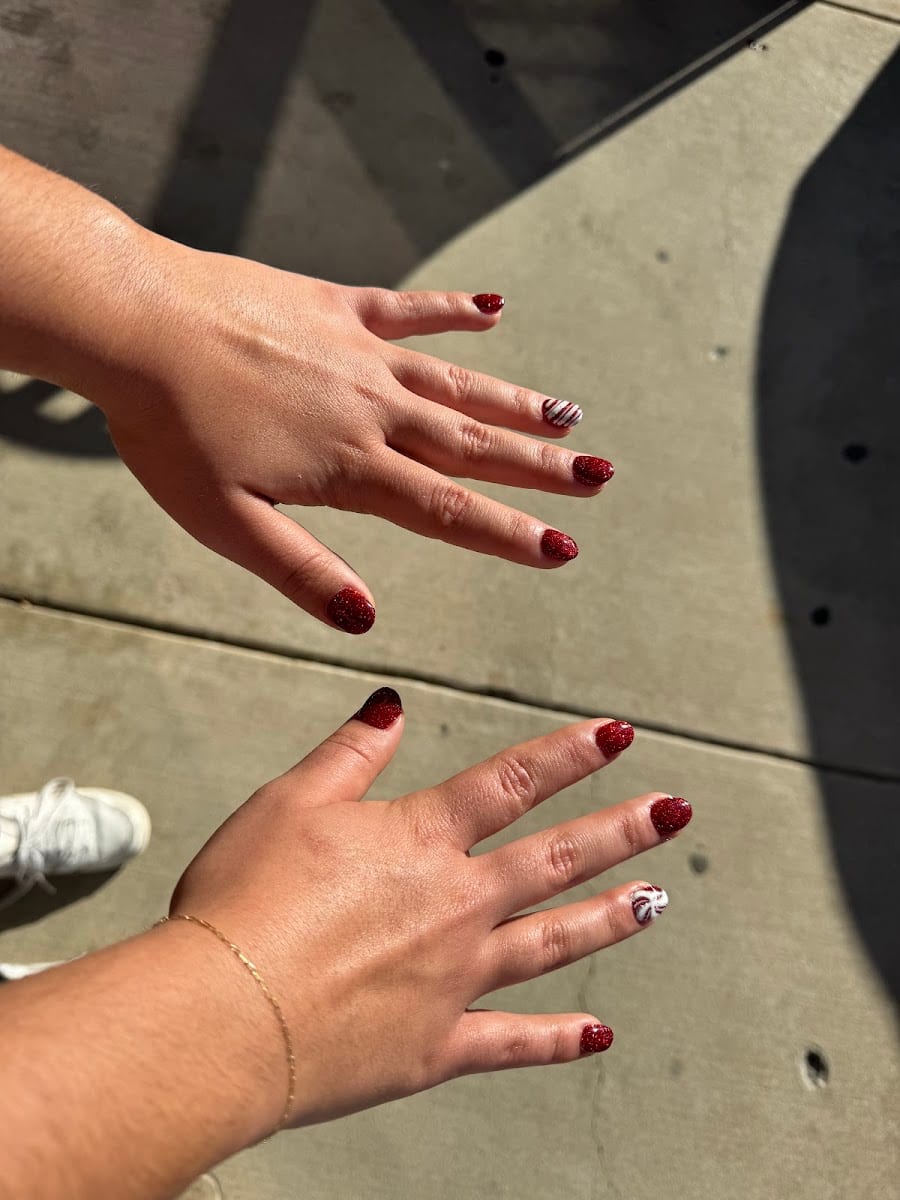 Bliss Nail Spa