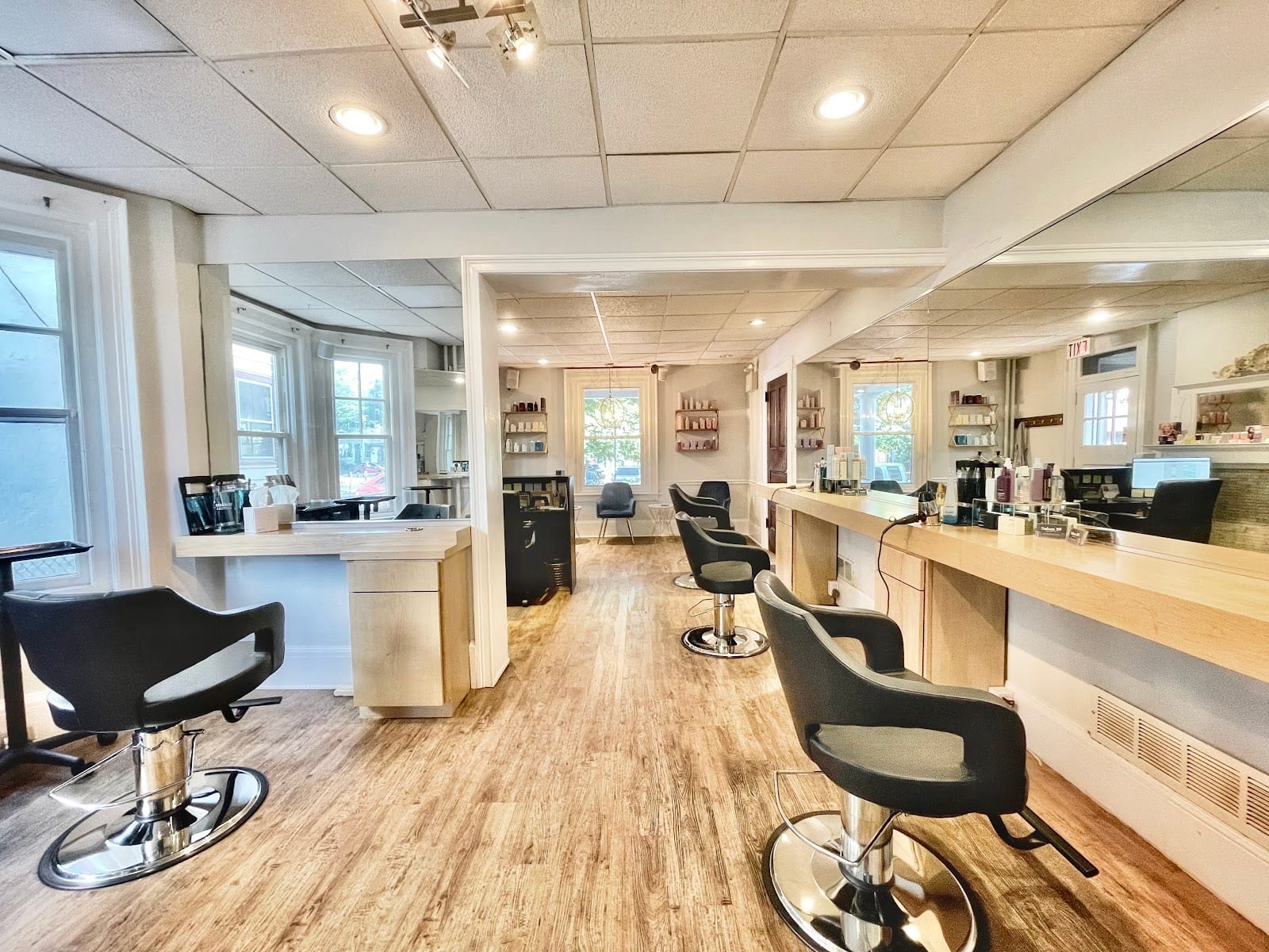Salon 39, photo 2