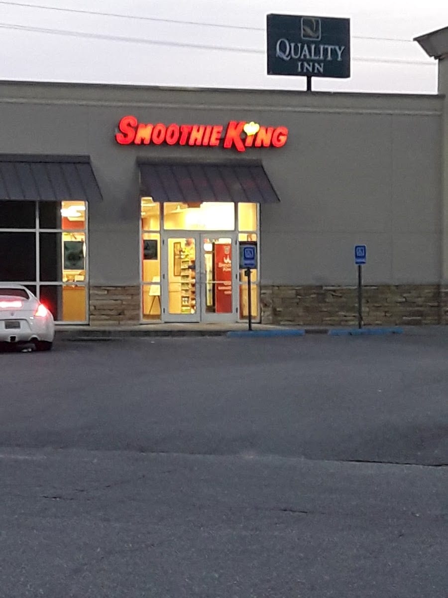 Smoothie King, photo 2